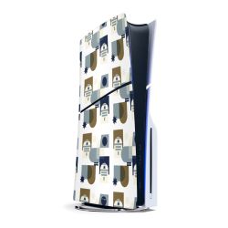 SkinVinyyli Konsoleille mattapinta