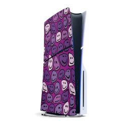 SkinVinyyli Konsoleille mattapinta