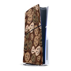 SkinVinyyli Konsoleille mattapinta