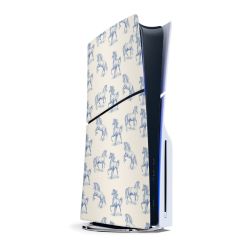 Foils for Consoles matt