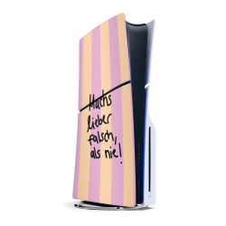 Folien für Spielekonsolen matt