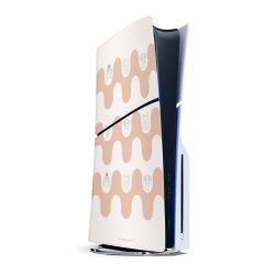 Foils for Consoles matt