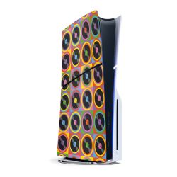 Foils for Consoles matt