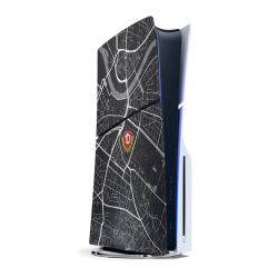 Folien für Spielekonsolen matt