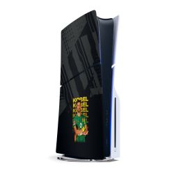 Foils for Consoles matt