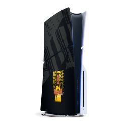 Foils for Consoles matt