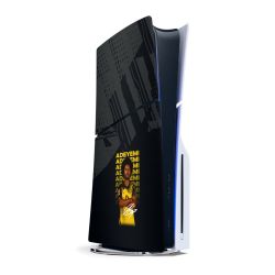 Foils for Consoles matt