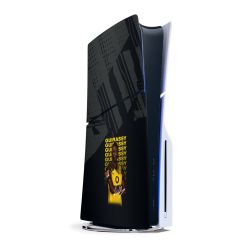 Foils for Consoles matt