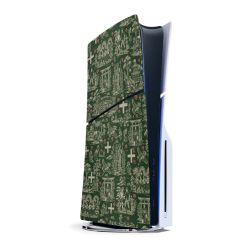 Folien für Spielekonsolen matt