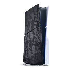 SkinVinyyli Konsoleille mattapinta