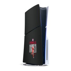 Folien für Spielekonsolen matt