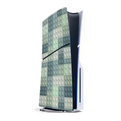 Foils for Consoles matt