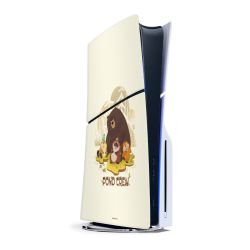 SkinVinyyli Konsoleille mattapinta