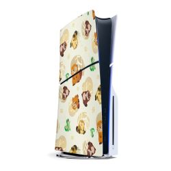 Foils for Consoles matt