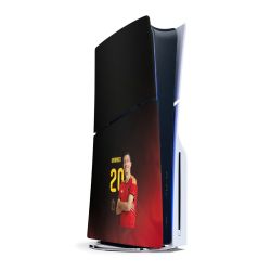 Foils for Consoles matt