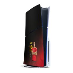 Foils for Consoles matt