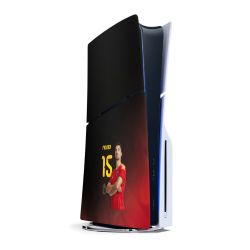 Foils for Consoles matt