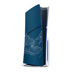 Foils for Consoles matt