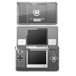 Folien für Spielekonsolen matt