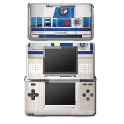 R2D2 primo piano