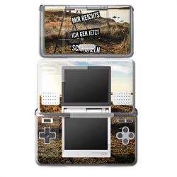 Folien für Spielekonsolen matt