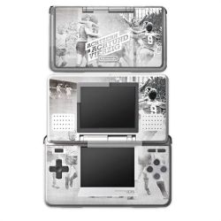 Folien für Spielekonsolen matt