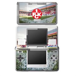 Folien für Spielekonsolen matt