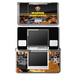 Folien für Spielekonsolen matt