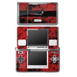 Folien für Spielekonsolen matt