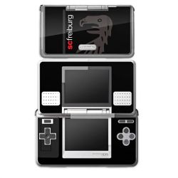 Folien für Spielekonsolen matt