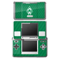 Folien für Spielekonsolen matt