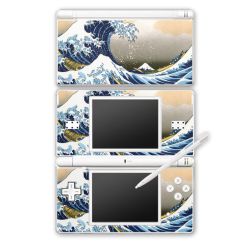 Great Wave of Kanagawa / Die große Welle vor Kanagawa