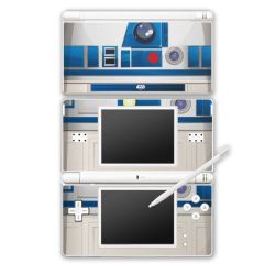 R2D2 primo piano
