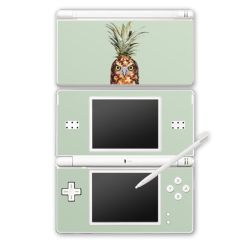 Hibou de l'ananas