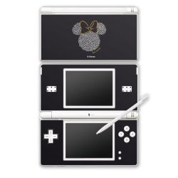 Minnie Black and White