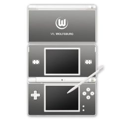 Folien für Spielekonsolen matt