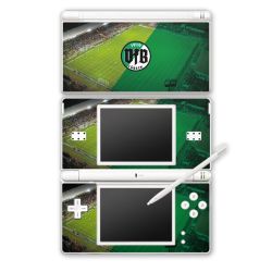 Folien für Spielekonsolen matt