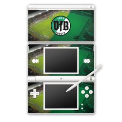 Folien für Spielekonsolen matt