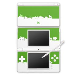 Folien für Spielekonsolen matt