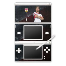 Folien für Spielekonsolen matt