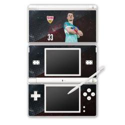 Folien für Spielekonsolen matt