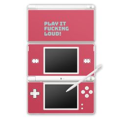 Foils for Consoles matt