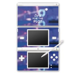 Foils for Consoles matt