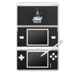 Folien für Spielekonsolen matt