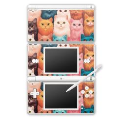 Foils for Consoles matt