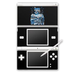 Folien für Spielekonsolen matt