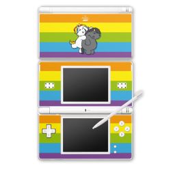 Folien für Spielekonsolen matt