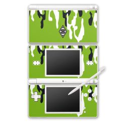 Folien für Spielekonsolen matt