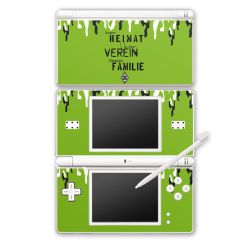 Folien für Spielekonsolen matt