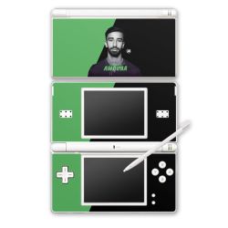 Folien für Spielekonsolen matt